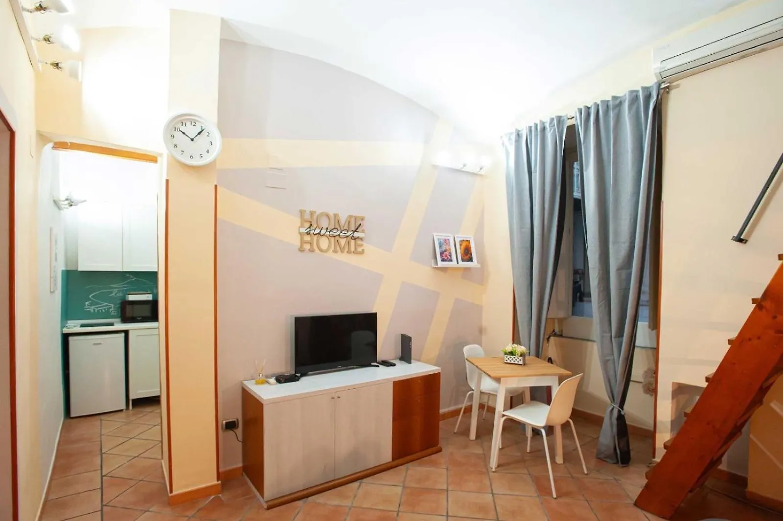 Holiday home Ciao Home Naples