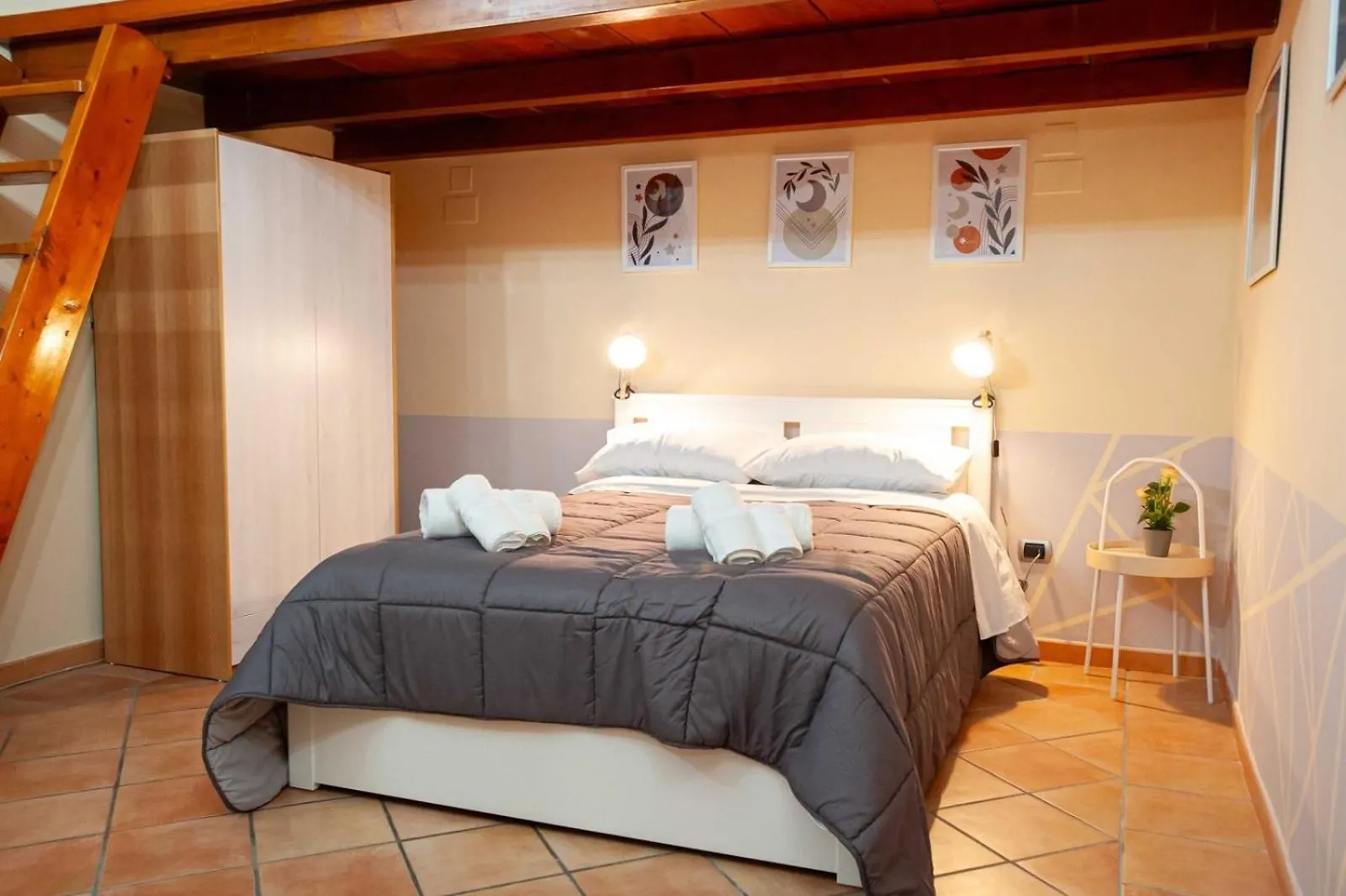 Holiday home Ciao Home Naples